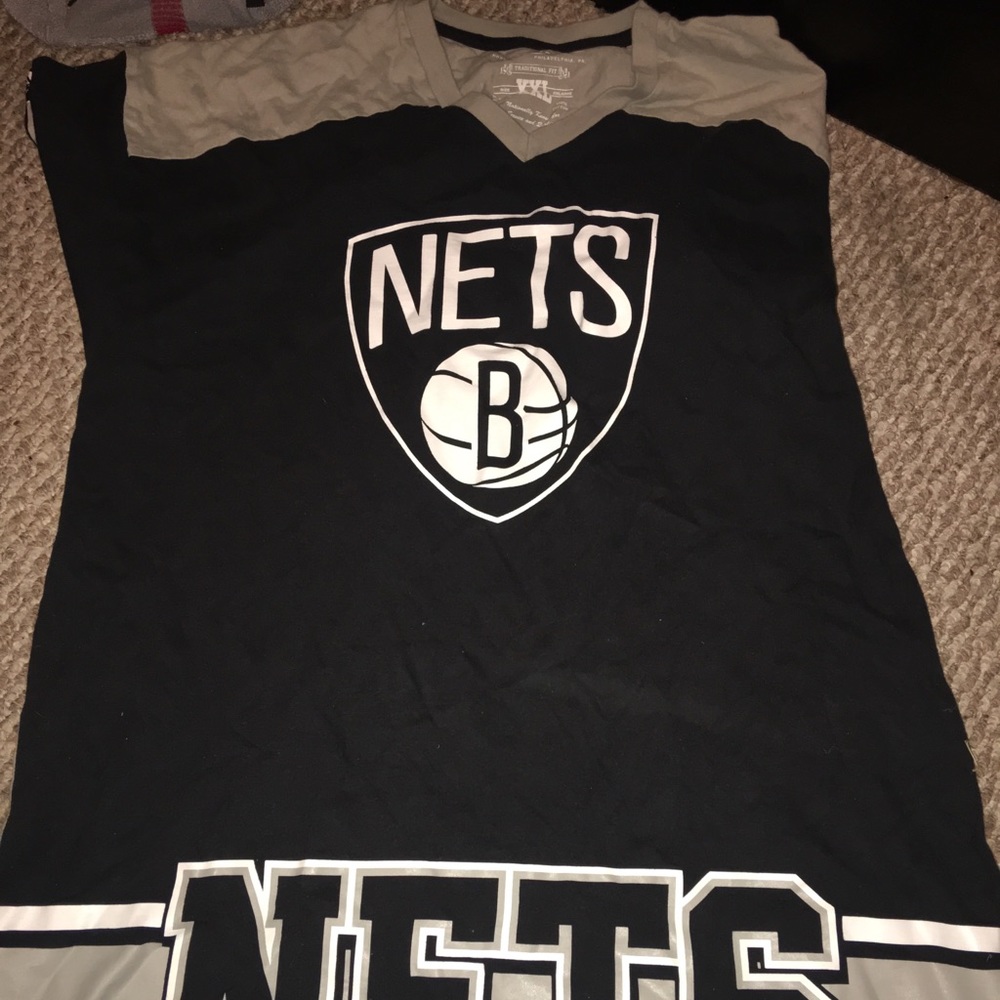 Men’s Long T-shirt